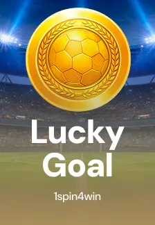 Lucky Goal
