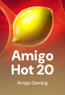 Amigo Hot 20