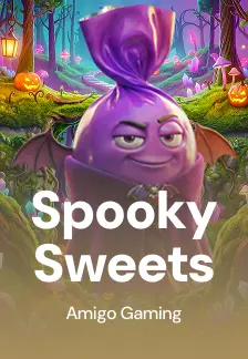 Spooky Sweets