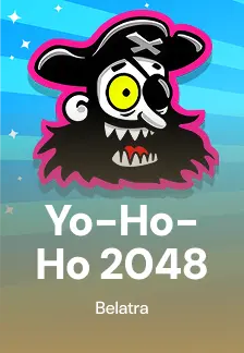 Yo-Ho-Ho 2048
