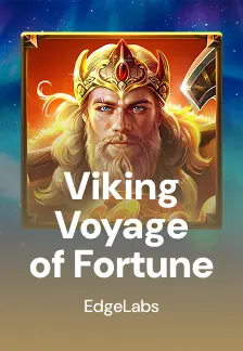 Viking Voyage of Fortune