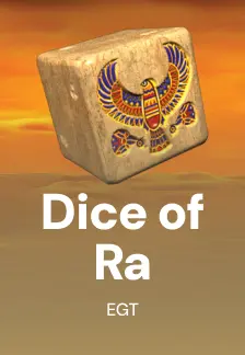 Dice of Ra