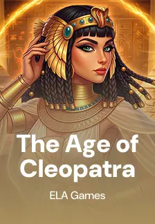 The Age of Cleopatra