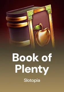 Book of Plenty