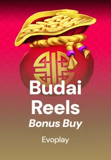 Budai Reels Bonus Buy