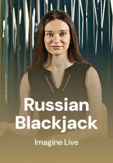 Russian Blackjack