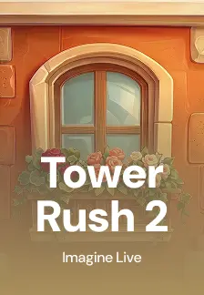 Tower Rush 2