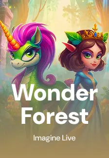 Wonder Forest