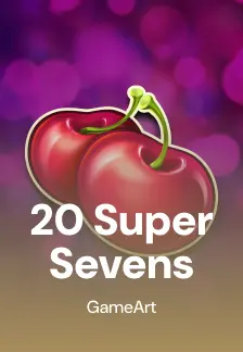 20 Super Sevens