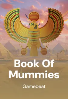 Book Of Mummies