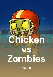 Chicken vs Zombies