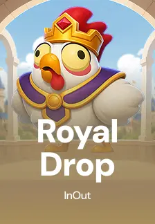 Royal Drop
