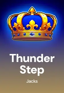 Thunder Step