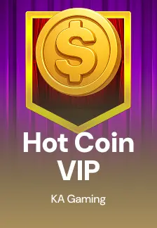 Hot Coin VIP