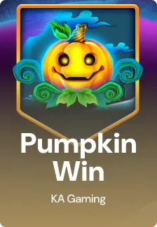 Pumpkin Win