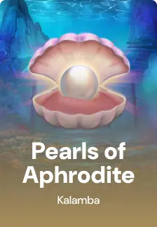 Pearls of Aphrodite