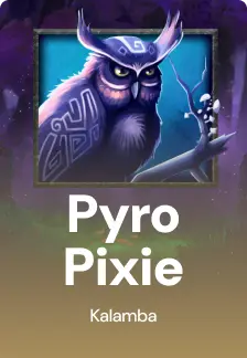 Pyro Pixie