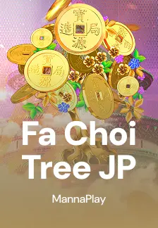 Fa Choi Tree JP