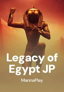 Legacy of Egypt JP