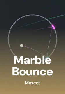 Marble Bounce