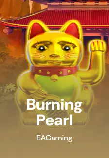 Burning Pearl
