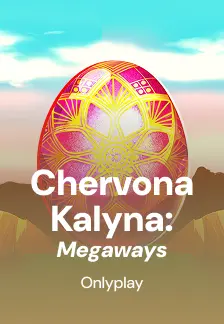 Chervona Kalyna Megaways