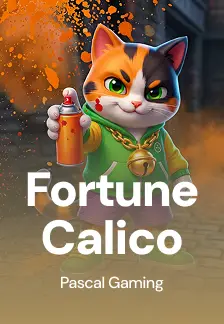 Fortune Calico