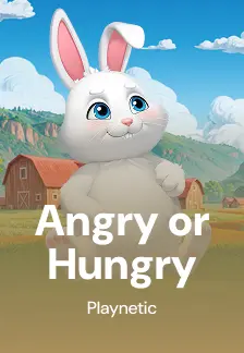 Angry or Hungry