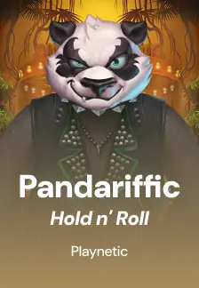 Pandariffic: Hold n' Roll