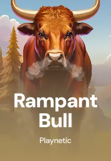 Rampant Bull