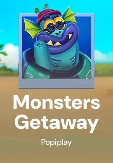 Monsters Getaway