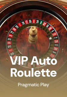 VIP Auto Roulette