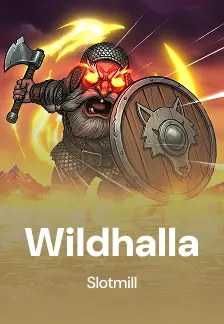 Wildhalla