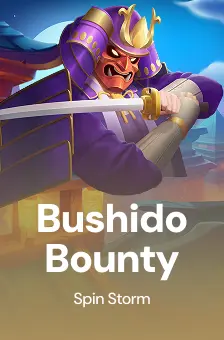 Bushido Bounty