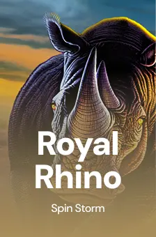 Royal Rhino