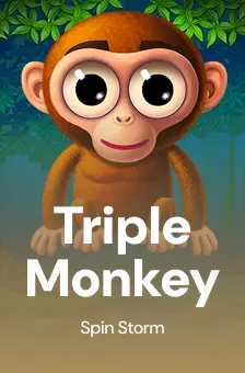 Triple Monkey
