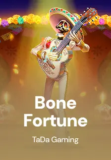 Bone Fortune