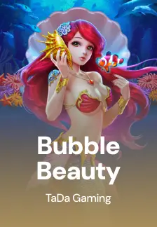 Bubble Beauty