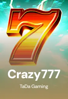 Crazy777