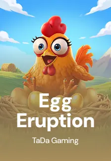 Egg Eruption