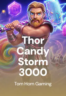Thor Candy Storm 3000