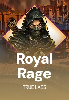 Royal Rage