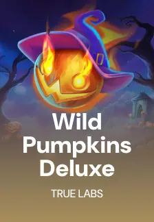Wild Pumpkins Deluxe