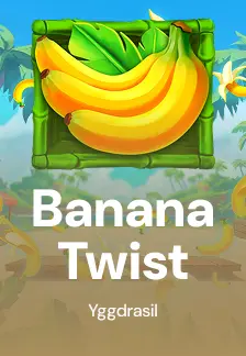 Banana Twist