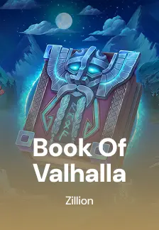 Book Of Valhalla