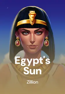 Egypt's Sun