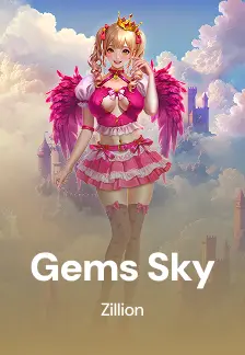 Gems Sky