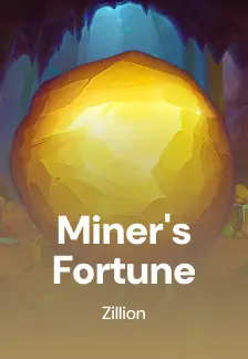 Miner's Fortune