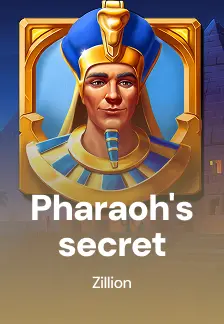 Pharaoh's secret